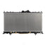 Spectra Premium Industries Inc CU2842 Radiator