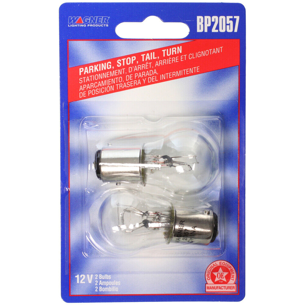 Wagner BP2057 Turn Signal Light Bulb