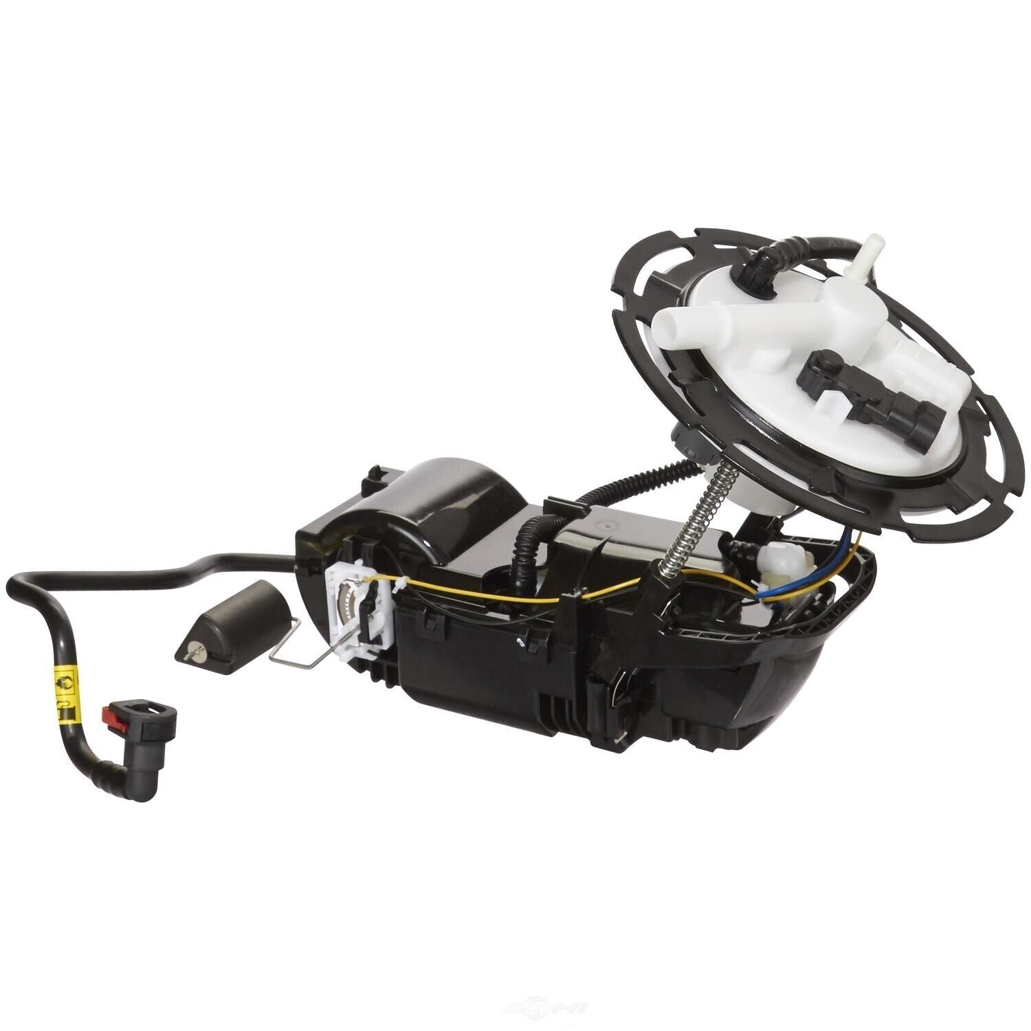 Spectra Premium Industries Inc SP6602M Fuel Pump Module Assembly
