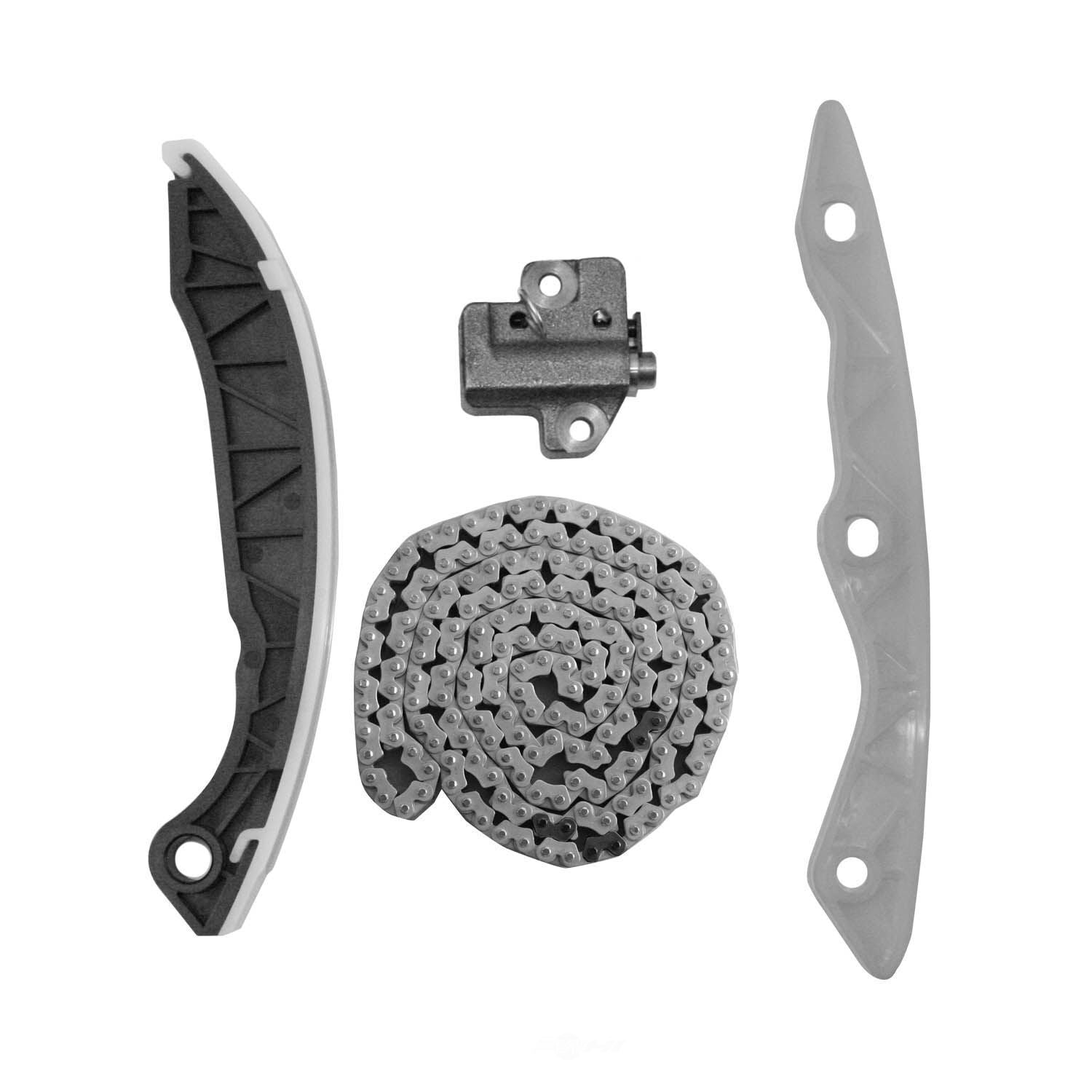 INA ZC-76244TS Engine Timing Set