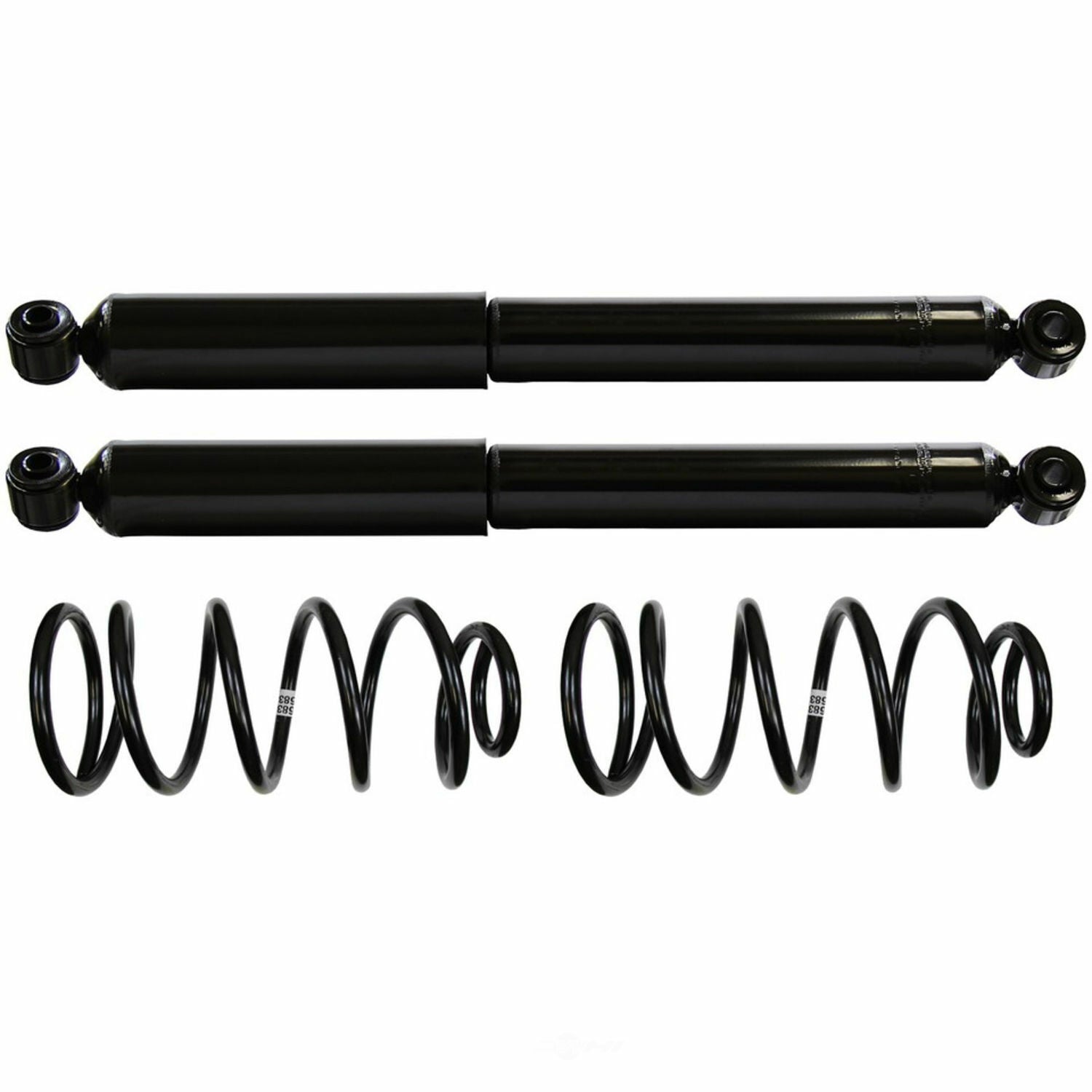 Monroe 90025C Suspension Shock Absorber Conversion Kit