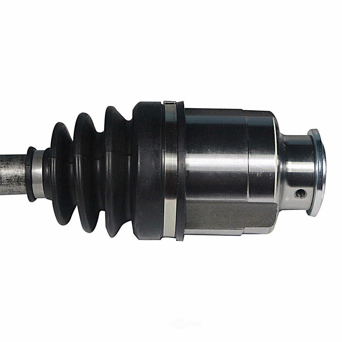 GSP North America NCV66005 CV Axle Assembly