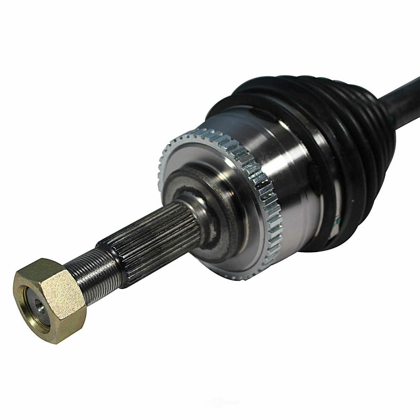GSP North America NCV39519 CV Axle Assembly