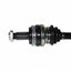 GSP North America NCV27060 CV Axle Assembly