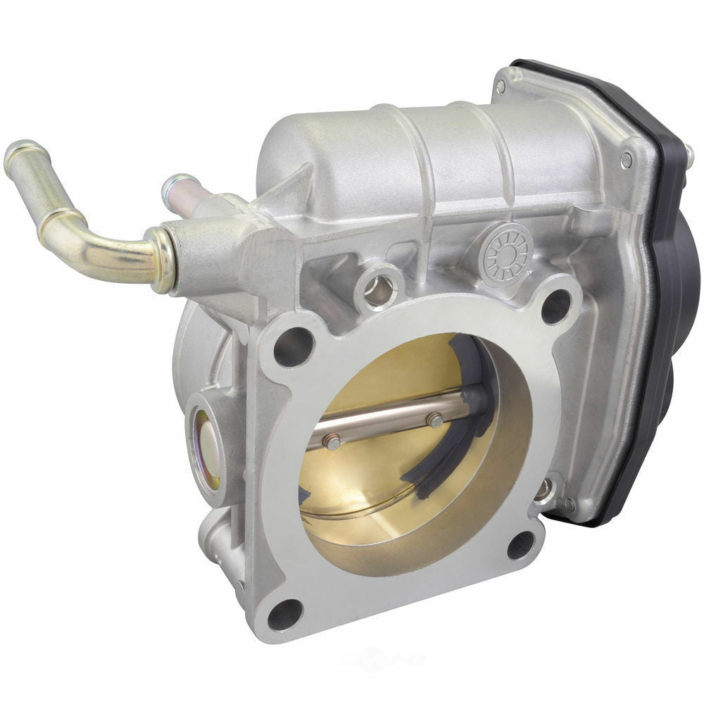 Hitachi ETB0037 Fuel Injection Throttle Body