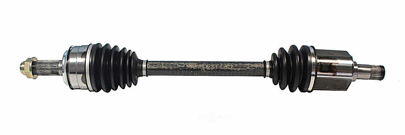 GSP North America NCV36550 CV Axle Assembly
