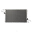 Spectra Premium Industries Inc 2001-3533 Radiator