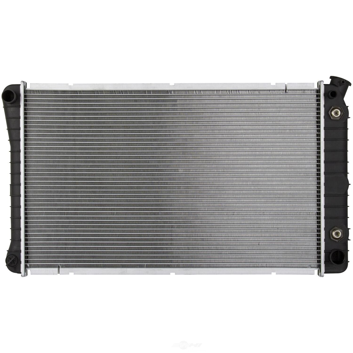 Spectra Premium Industries Inc CU840 Radiator
