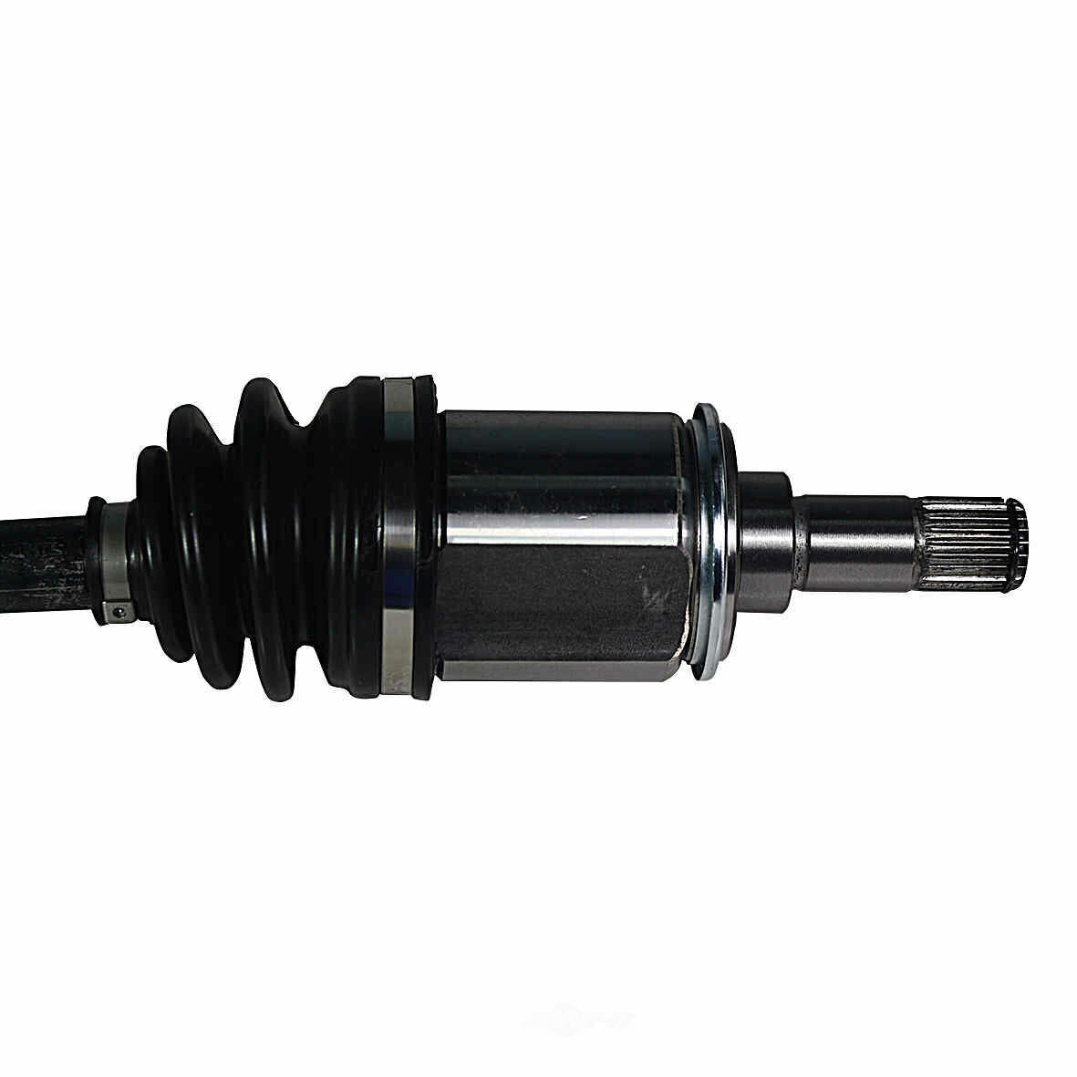 GSP North America NCV36140 CV Axle Assembly