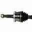 GSP North America NCV82511 CV Axle Assembly