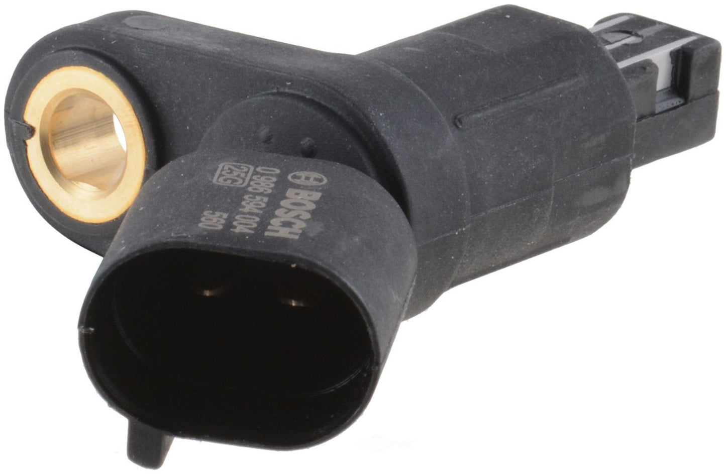 Bosch 0986594004 ABS Wheel Speed Sensor