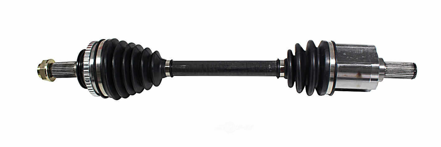GSP North America NCV36522 CV Axle Assembly