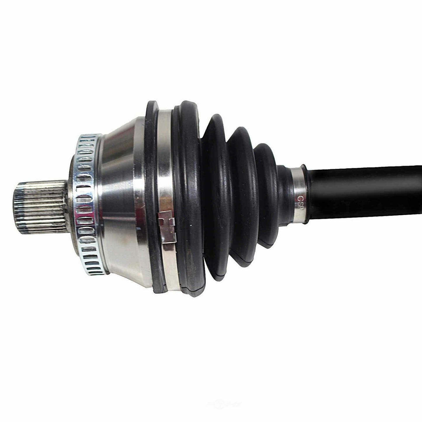 GSP North America NCV23577 CV Axle Assembly