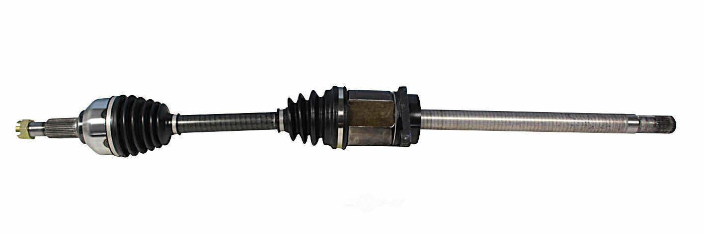 GSP North America NCV53016 CV Axle Assembly