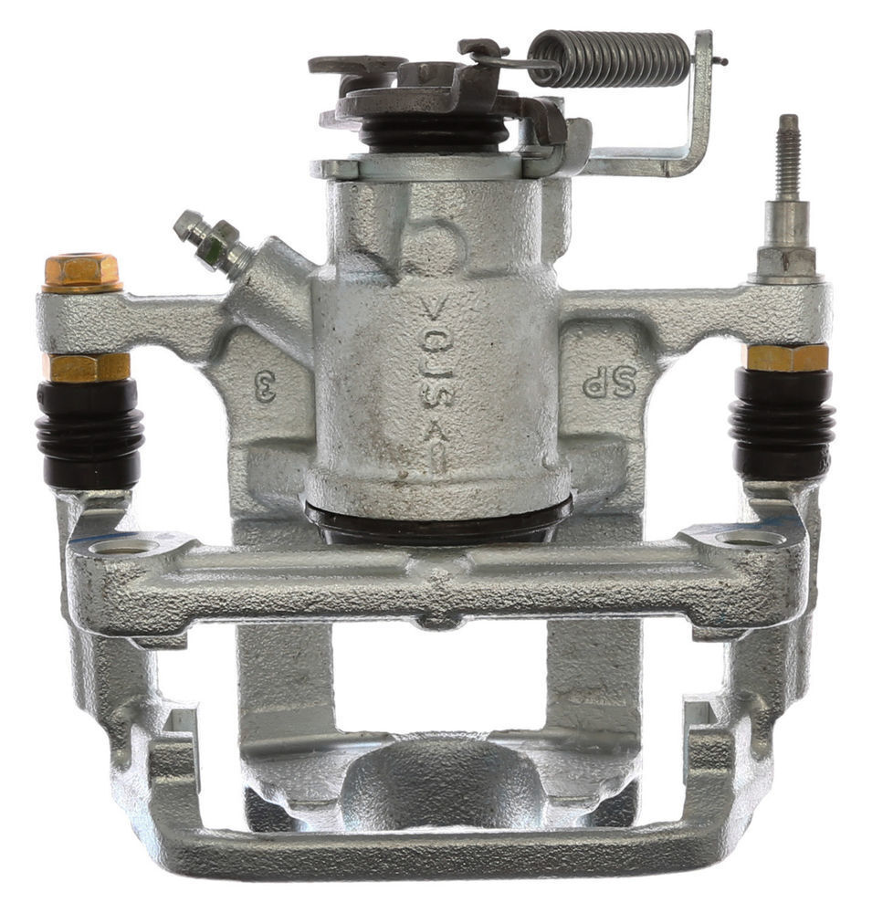 ACDelco Professional Durastop 18FR12729N Disc Brake Caliper