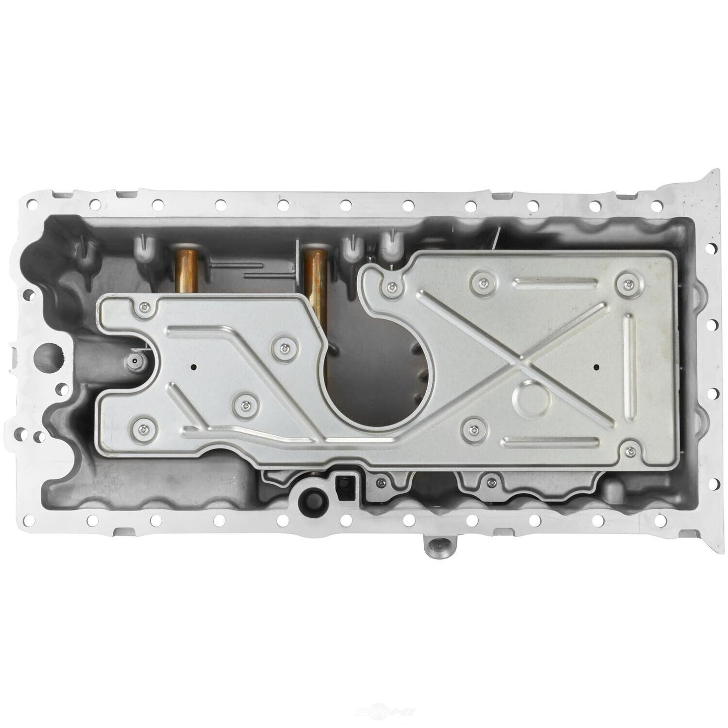 Spectra Premium Industries Inc VOP02A Engine Oil Pan