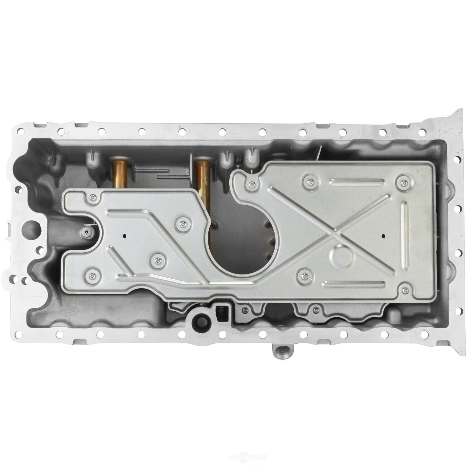 Spectra Premium Industries Inc VOP02A Engine Oil Pan