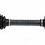 GSP North America NCV47542 CV Axle Assembly
