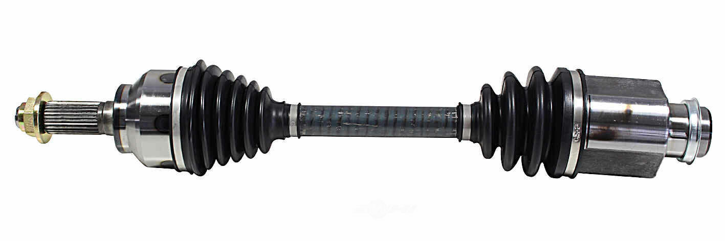 GSP North America NCV47542 CV Axle Assembly