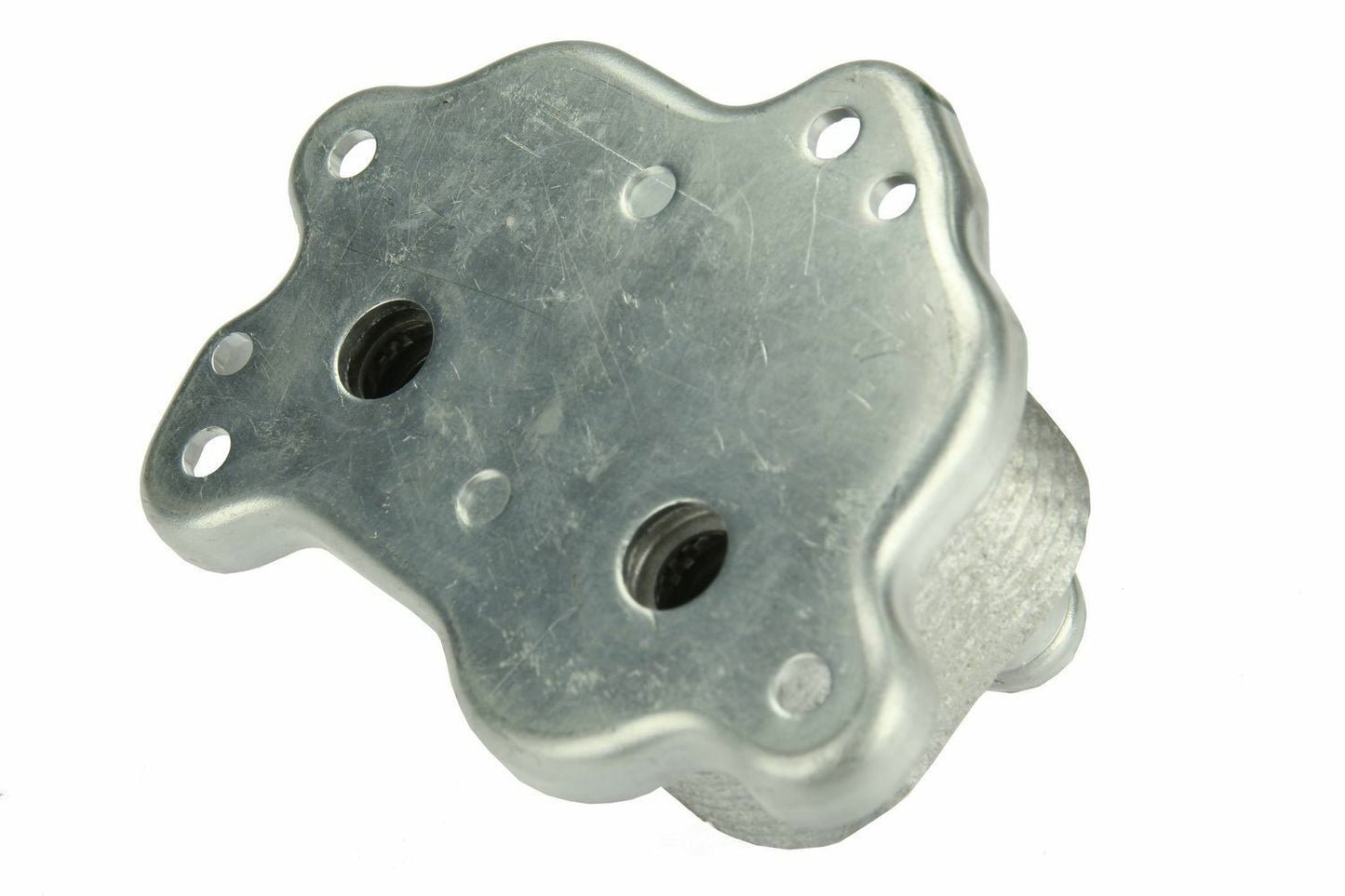 URO SHORT SKU URO-013647 Engine Oil Cooler