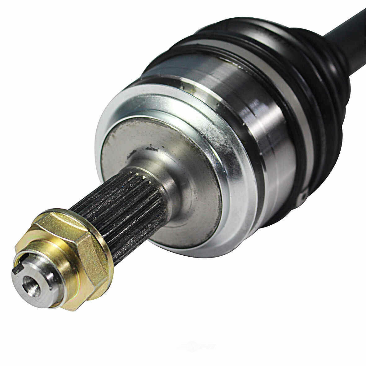 GSP North America NCV21013 CV Axle Assembly