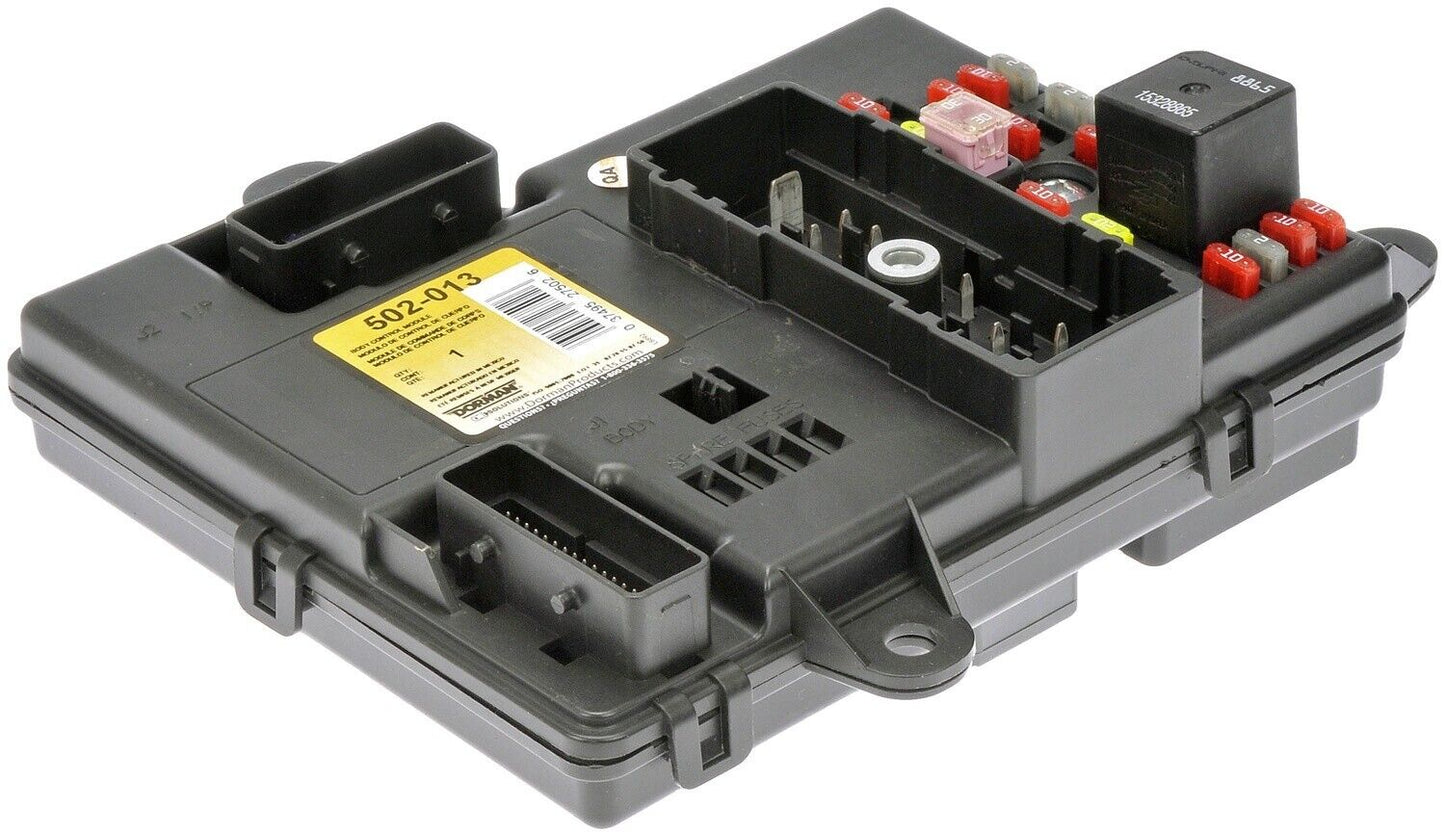 Dorman 502-013 Body Control Module
