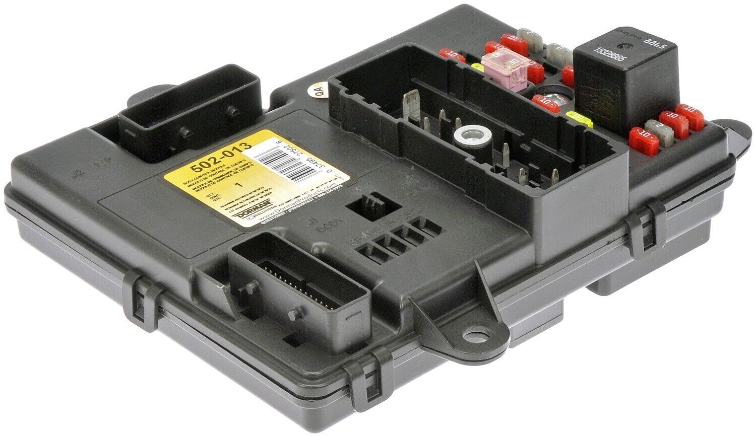 Dorman 502-013 Body Control Module