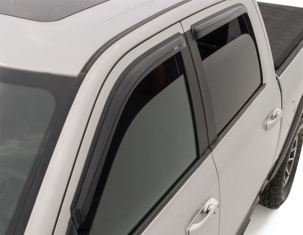 Auto Ventshade (AVS) 94641 Side Window Deflector