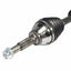 GSP North America NCV10205 CV Axle Assembly