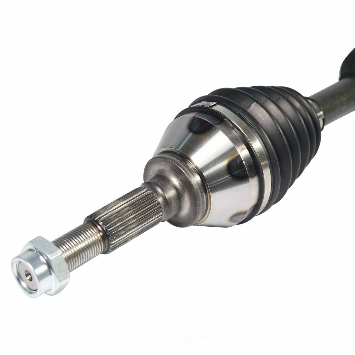 GSP North America NCV10205 CV Axle Assembly