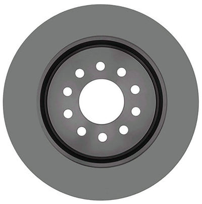 ACDelco Advantage 18A1330AC Disc Brake Rotor
