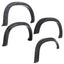 BUSHWACKER 40984-02 Fender Flare
