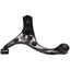 Moog RK640403 Suspension Control Arm