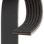 ACDelco Professional 6K469A Serpentine Belt