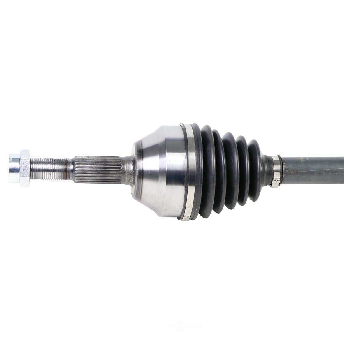 GSP North America NCV82015 CV Axle Assembly