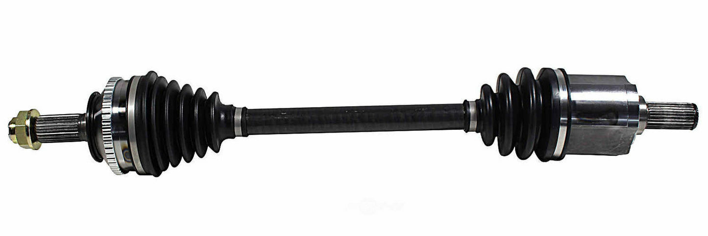 GSP North America NCV36534 CV Axle Assembly