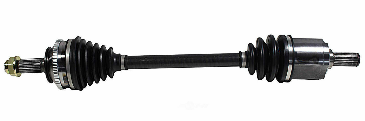 GSP North America NCV36534 CV Axle Assembly
