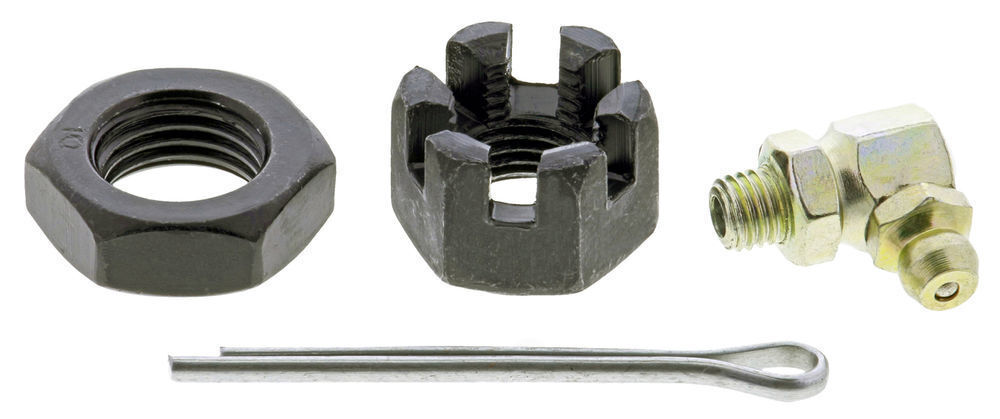 ACDelco Advantage MES3200RL Steering Tie Rod End