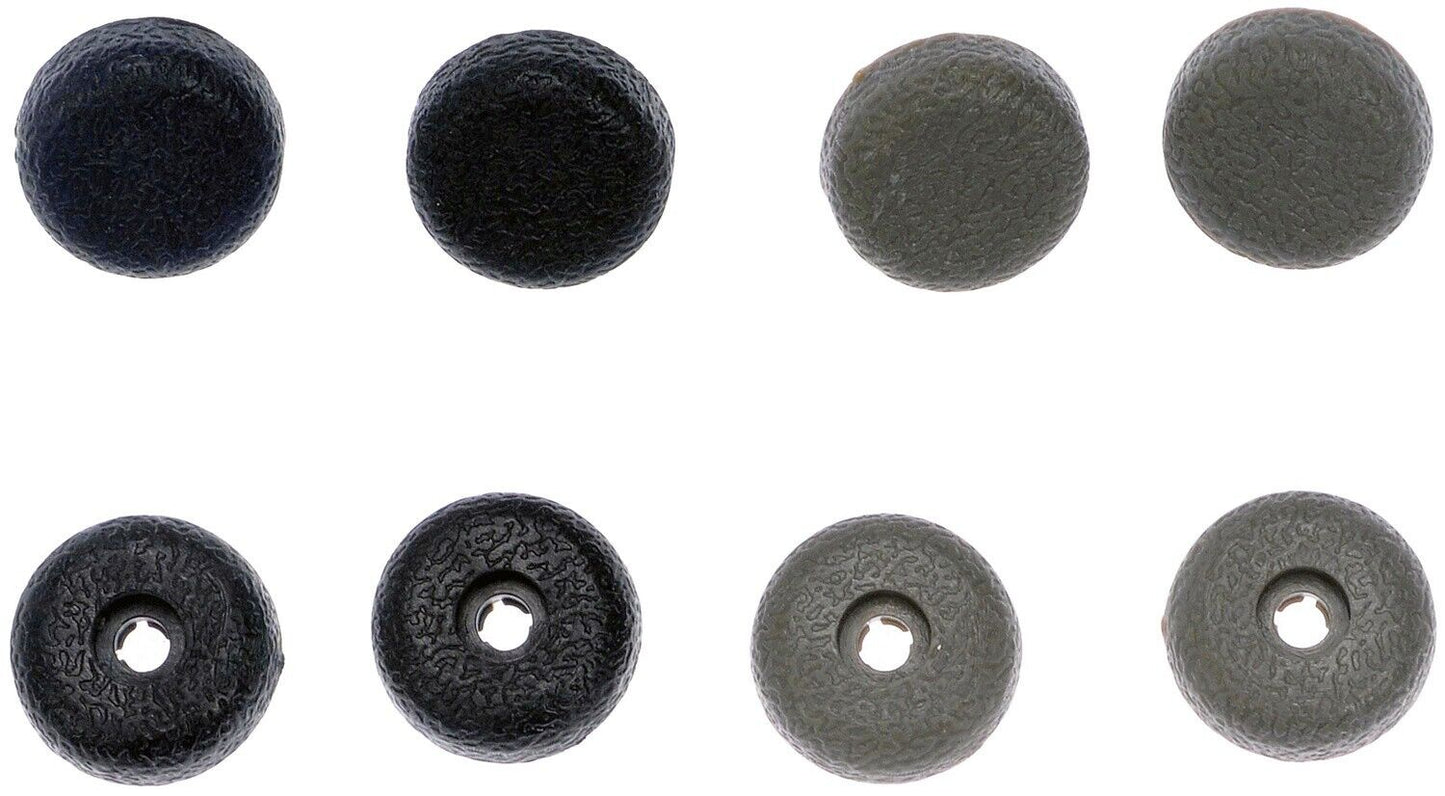 Dorman 74359 Seat Belt Buckle Button Stop