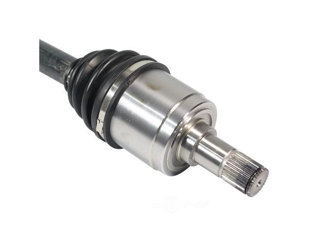 GSP North America NCV21064 CV Axle Assembly