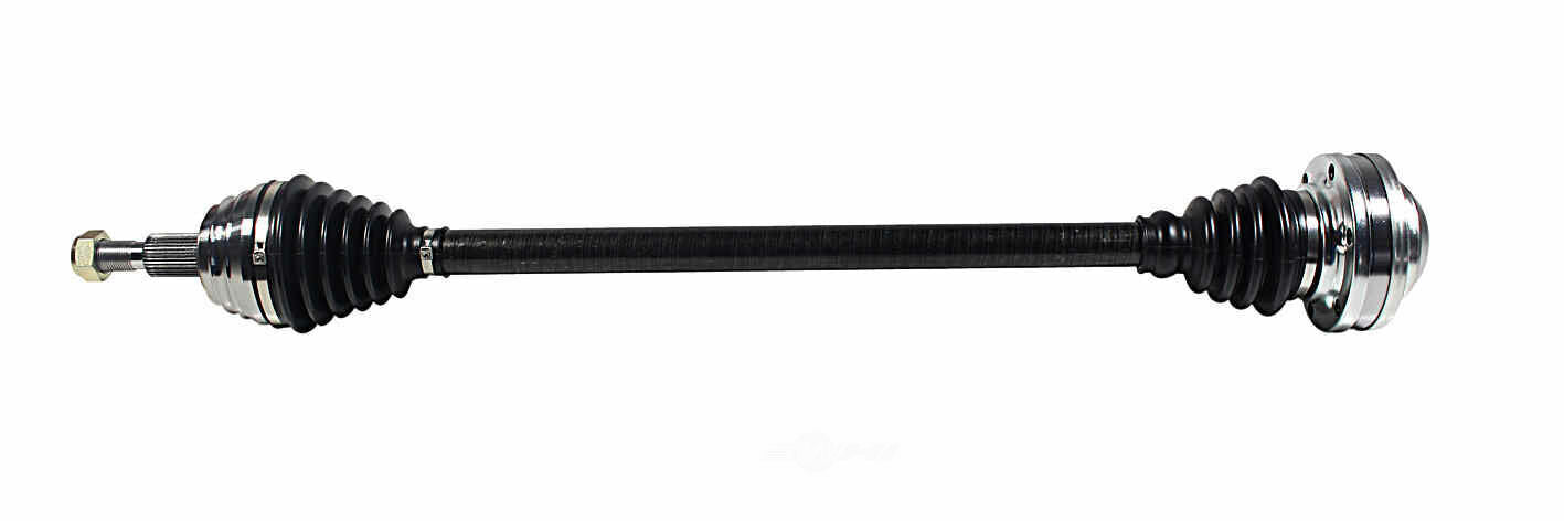 GSP North America NCV72063 CV Axle Assembly