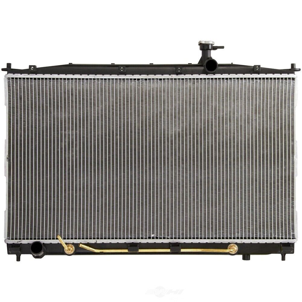 Spectra Premium Industries Inc CU2997 Radiator