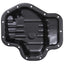 Spectra Premium Industries Inc TOP24A Engine Oil Pan