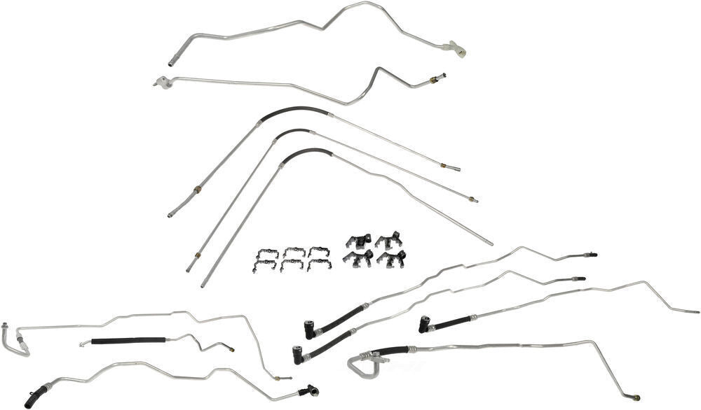 Dorman 926-867 A/C Hose Assembly