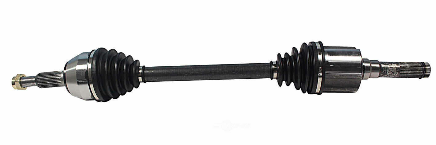 GSP North America NCV11157 CV Axle Assembly