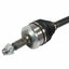 GSP North America NCV69131 CV Axle Assembly