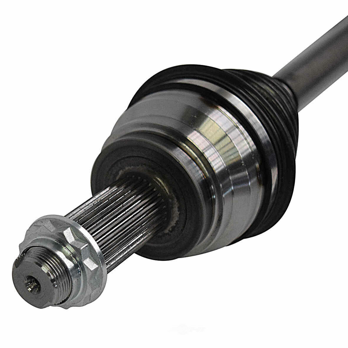 GSP North America NCV27054 CV Axle Assembly