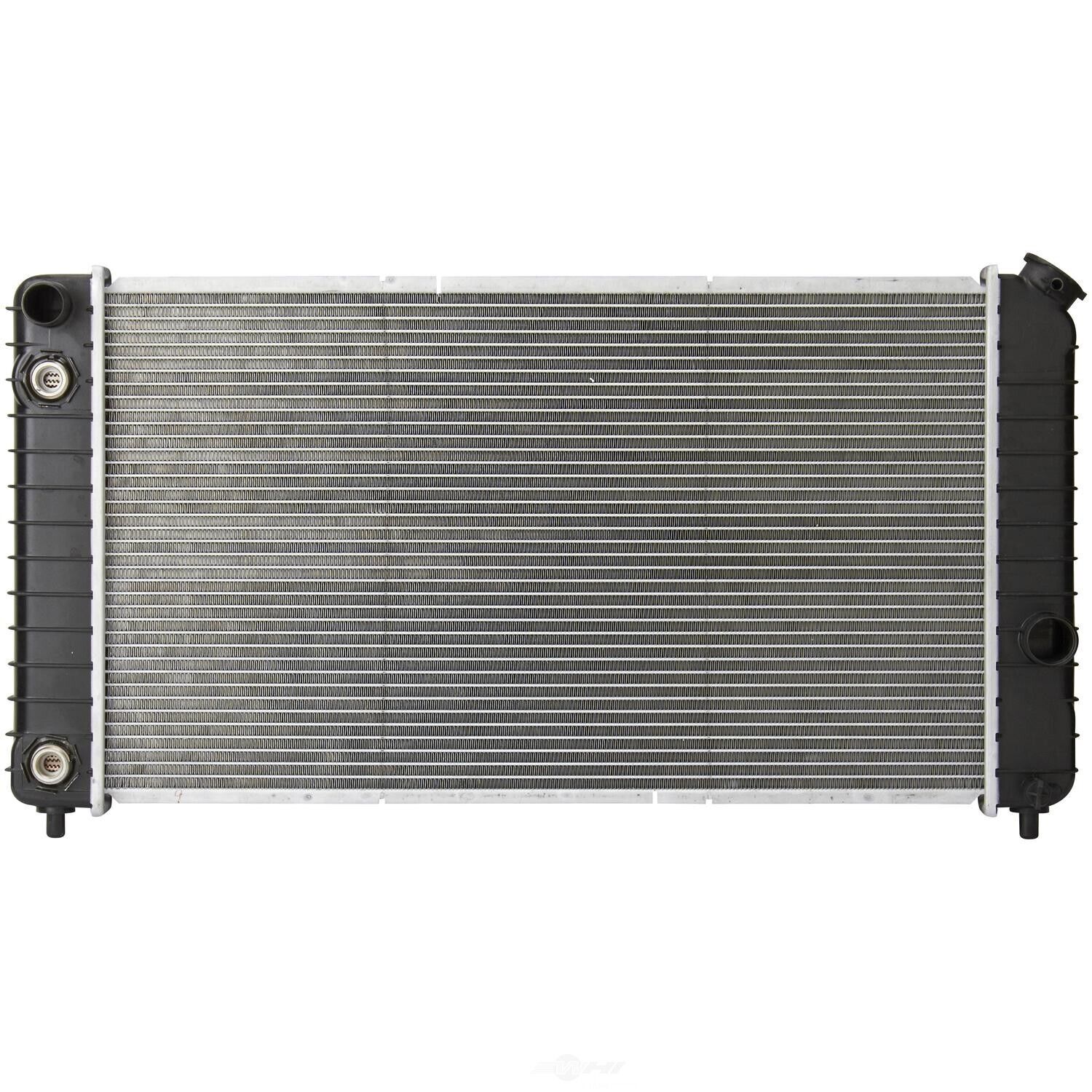 Spectra Premium Industries Inc CU1825 Radiator