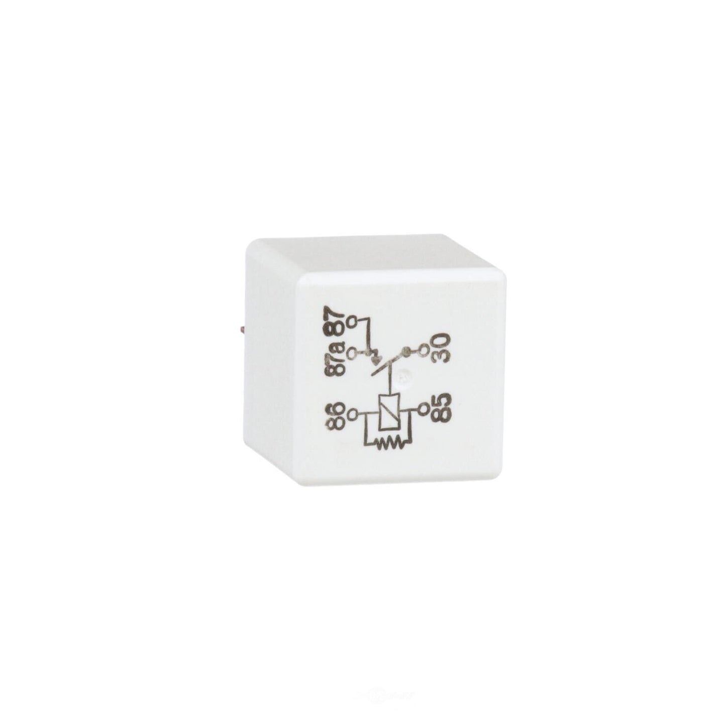 BWD R7091 Engine Control Module (ECM) Wiring Relay
