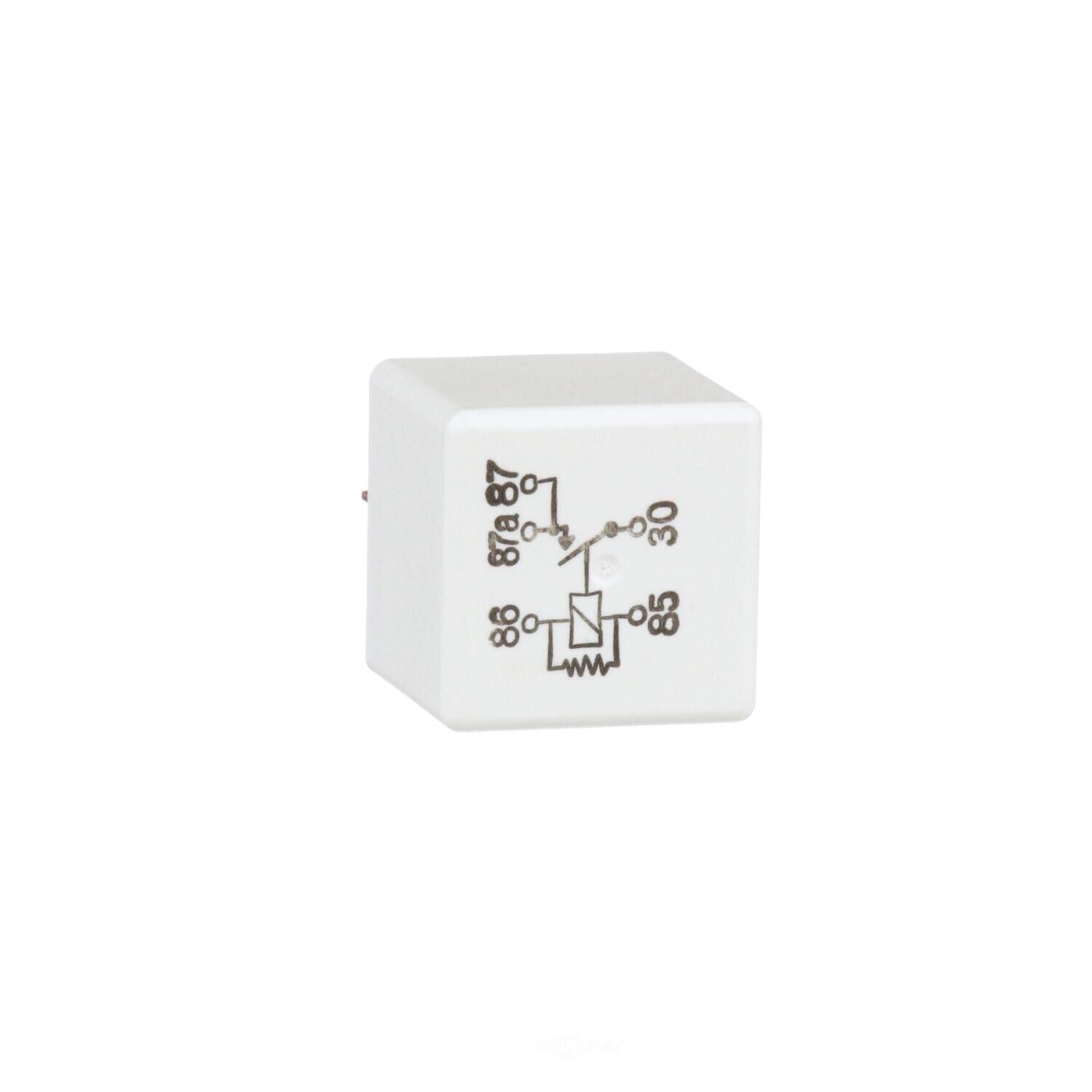BWD R7091 Engine Control Module (ECM) Wiring Relay